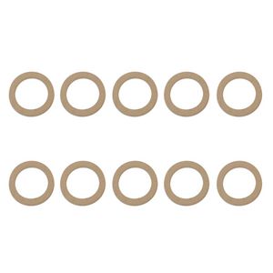 Set a 10st. pakkingring 0010026290