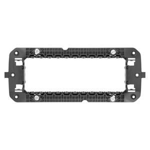 ITALIAANSE STANDAARD STEUN-6 MODULE-CHORUSMART VVE=12