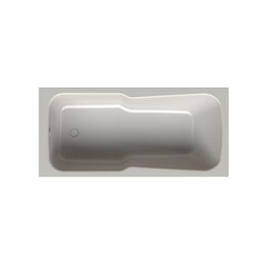Bad BetteSet 1700x800mm Silver