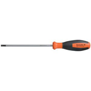Gesleufde schroevendraaier (A) 1mm (B) 5,5mm 2749380000