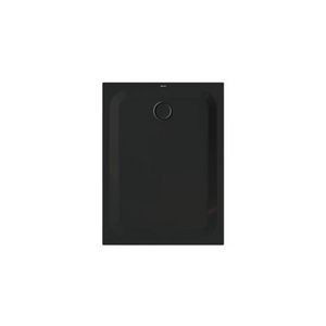 Douchebak BetteUltra 1200x900x35mm Zwart