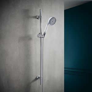 AXOR Montreux doucheset chroom
