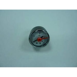 Manometer 3Bar tbv Mercuria Ace E