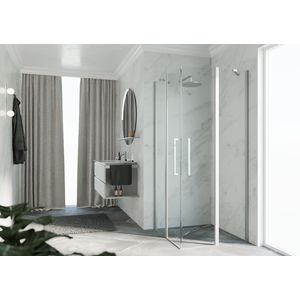 Deel Y2A 1010-1030x2000mm matchroom helder