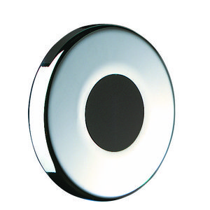 Douchekraan M1/2" inbouw op net 230/12V