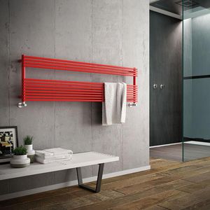 Buisradiator Katia VX Wide 405x1200mm