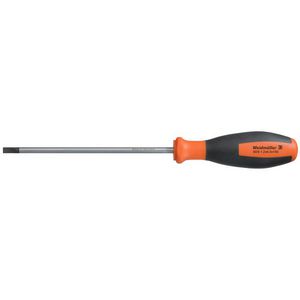 Gesleufde schroevendraaier (A) 1,2mm (B) 6,5mm 2749390000