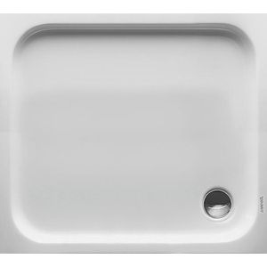 D-Code 4-H douchebak 1000x900x85mm