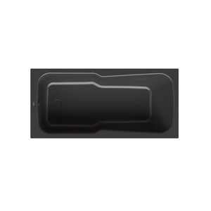 Bad BetteSet 1700x800mm Slate