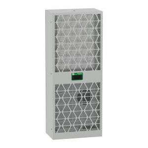 Koelunit zijmontage CU 1k2W 2 polen 400/460V 50/60Hz IP