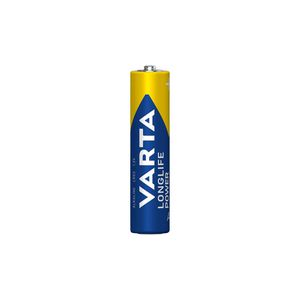 Doos a 10st. Varta batterij 1,5V LR03 AAA