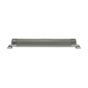 Lucht zekering middenspan.10 A AC 15.5 kV 565x76.2mm back-