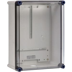 Toestelkast 270x360 voor kWh-meting