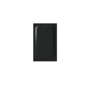 Douchebak BetteUltra 1200x750x35mm Ebony