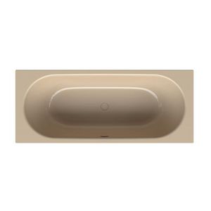 Bad BetteStarlet 1700x700mm Bahama beige 1 greepboring