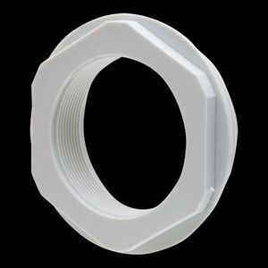 Reduceerring kunststof M63x1,5 - M50x1,5 (KRM63/50LG) VVE=5