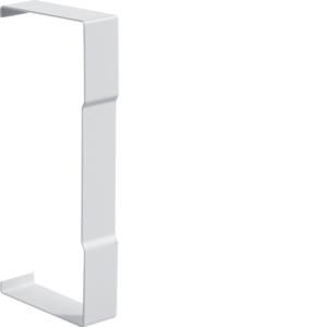 Afdekprofiel BR65 65x170mm verkeerswit