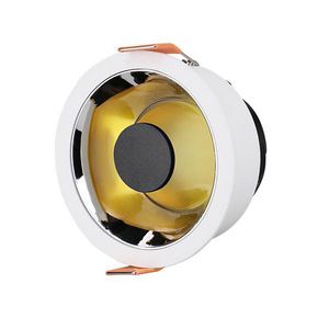 Toebehoren Infinity met springveren rond IL-FI02F425933