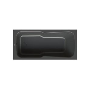 Bad BetteSet 1700x800mm Raven