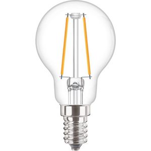 Doos a 10st. CorePro LEDLusterND2-25W P45 E14 827 CLG