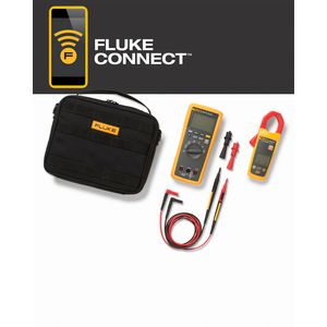 Fluke Connect draadloze a3000 stroomkit