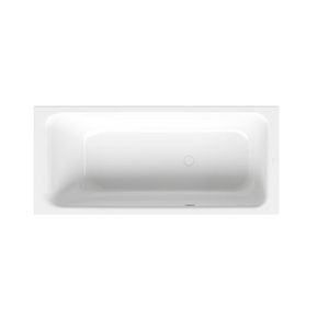 Bad BetteSelect ovlp lange zijde 1800x800mm wit