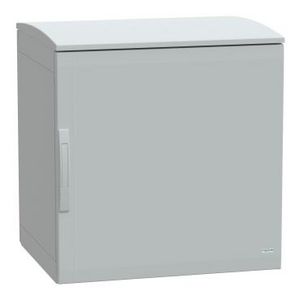 Staande behuizing dak Polyester IP44 -750x75 Thalassa PLAT
