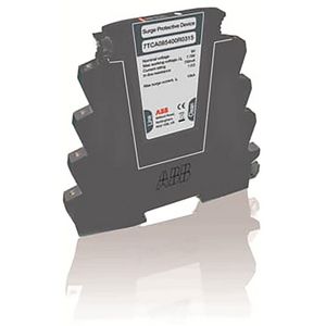 Overspanningsbeveiliging SPD V 3 DRAAD RTD SYSTEMS