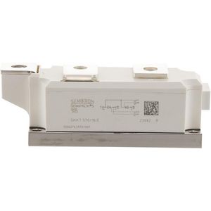 Toebehoren thyristor psthm-501/18