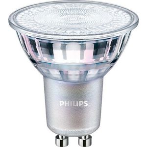 LED-lamp MAS LED spot VLE D 4.8-50W GU10 927 36D