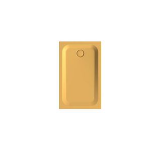 Douchebak BetteUltra 1200x750x35mm Curry