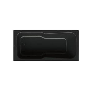 Bad BetteSet 1700x800mm Zwart