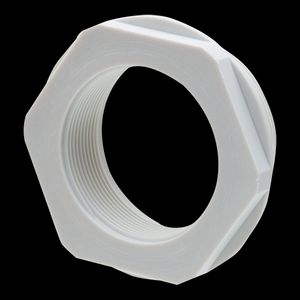 Reduceerring kunststof M50x1,5 - M40x1,5 (KRM50/40LG)