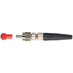 POF CONNECTOR FSMA HEX CLAMP 2.2 /4PC