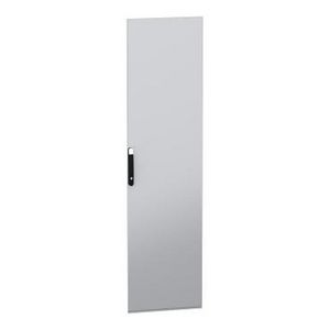 Volle deur PanelSeT SFN Spacial SM elektr. behuizing H2200