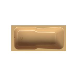 Bad BetteSet 1700x800mm Curry