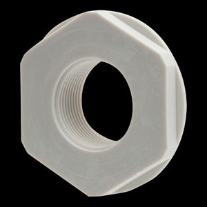 Reduceerring kunststof M40x1,5 - M25x1,5 (KRM40/25LG)