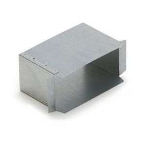 Instortzijaansluiting RKZY 170x70mm