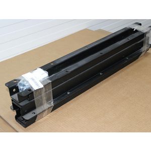 Konsoleset XL voor warmtepomp
