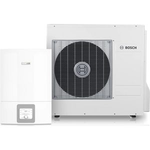 Bosch Hybride Split 10 7736702321 R32