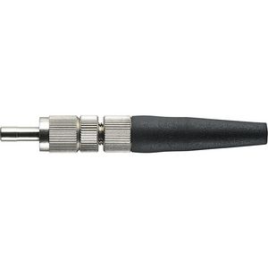 POF CONNECTOR FSMA CLAMP 2.2 /4PC