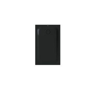 Douchebak BetteUltra 1200x750x35mm Zwart