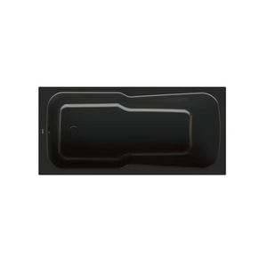 Bad BetteSet 1700x800mm Ebony