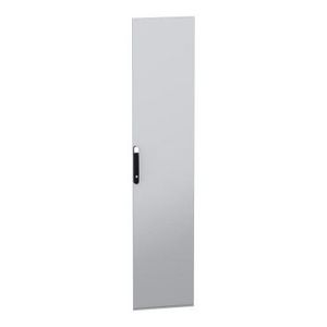 Volle deur PanelSeT SFN Spacial SM elektr. behuizing H2200