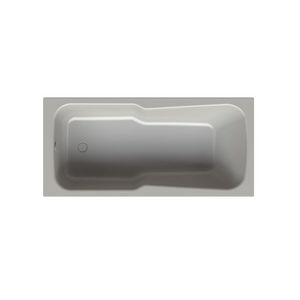 Bad BetteSet 1700x800mm Flanell