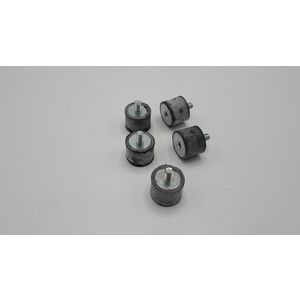 Vulring 15Mm (5 Stuks)