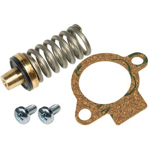 Gasklep 2K 0010026267