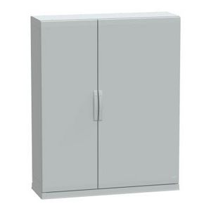 Behuizing open sokkel Polyester IP54 -1500x1 Thalassa PLAZ