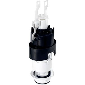 Flushing valve with gaskets 99400106000