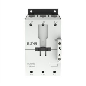 Magneetschakelaar DILMF150(RAC240) (190-240VAC 40/60Hz)75kW